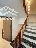 Chính Chủ Bán Nhà - Phố Lụa, Hà Đông - 5 Tầng - 3 Phòng Ngủ- 4 Vệ Sinh- 30M2 - Ô Tô Đỗ Cửa