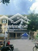 Building Mặt Tiền Tô Hiến Thành P13 Q10, Ngang 10M