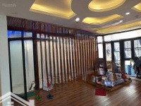 Mặt Phố Kim Đồng, Lô Góc 2 Mặt Phố, 9 Tầng Thang Máy, Vỉa Hè Rộng, Mặt Tiền Khủng