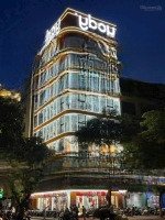 Mặt Phố Kim Đồng, Lô Góc 2 Mặt Phố, 9 Tầng Thang Máy, Vỉa Hè Rộng, Mặt Tiền Khủng