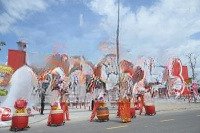 Siêu Phẩm Đối Diện Siêu Thị Go - Kdc Điện An - Điện Bàn