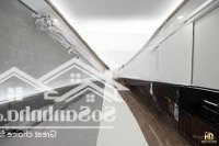 Nhà Nguyễn Chính Tân Mai 40M X 6Tầngmặt Tiềnx 4,1M Sang Trọng Đẳng Cấp Ô Tô Ngủ Sổ Đỏ