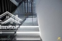 Nhà Nguyễn Chính Tân Mai 40M X 6Tầngmặt Tiềnx 4,1M Sang Trọng Đẳng Cấp Ô Tô Ngủ Sổ Đỏ