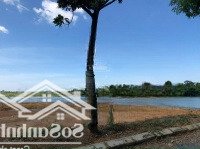 Bán Đất Tại Xã Tân Xã, Giá Thỏa Thuận, 115M2, Mặt Tiền 5M . Đứng Ở Đất Nhìn Ra Khu Cnc Hoà Lạc