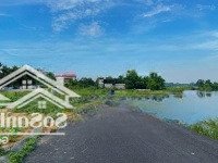 Bán Đất Tại Xã Tân Xã, Giá Thỏa Thuận, 115M2, Mặt Tiền 5M . Đứng Ở Đất Nhìn Ra Khu Cnc Hoà Lạc