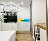 Cho Thuê Căn Hộ Studio 30M2 Siêu Xinh. Mặt Tiền Đường Bạch Đằng Ngay Sân Bay Tân Sơn Nhất, Tân Bình