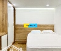 Cho Thuê Căn Hộ Studio 30M2 Siêu Xinh. Mặt Tiền Đường Bạch Đằng Ngay Sân Bay Tân Sơn Nhất, Tân Bình