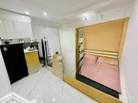Bán Gấp Tòa Căn Hộ Dịch Vụ 112M2 Đường Văn Tiến Dũng, Ôtô Đỗ, Doanh Thu 140 Triệu/Tháng Giá Bán 25,8 Tỷ