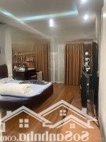 Bán Nhà Mặt Phố Phạm Thận Duật, Mai Dịch. Kd, Văn Phòng. Nhà 1 Mặt Phố, 1 Mặt Ngõ. Vỉa Hè 3M