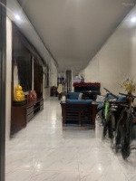 Bán Nhà Mặt Phố Phạm Thận Duật, Mai Dịch. Kd, Văn Phòng. Nhà 1 Mặt Phố, 1 Mặt Ngõ. Vỉa Hè 3M
