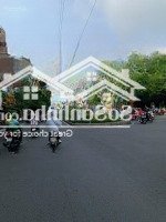 Nhà Mặt Tiền Trường Chinh ,Tân Bình _Xây Dựng Hầm 7 Tầng _Dt 18X14 _Bán 42 Tỷ