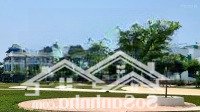 Bán Lô Góc Ngã 4 Đối Diện Công Viên Tại Kđt Hà Quang 2, Hàng Hiếm Giá Tốt