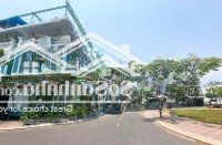 Bán Lô Góc Ngã 4 Đối Diện Công Viên Tại Kđt Hà Quang 2, Hàng Hiếm Giá Tốt