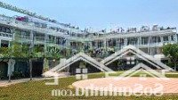 Bán Lô Góc Ngã 4 Đối Diện Công Viên Tại Kđt Hà Quang 2, Hàng Hiếm Giá Tốt