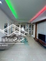 K147. Cho Thuê Biệt Thự Sân Vườn Mê Linh - Anh Dũng - Dương Kinh - 4 Ngủ Full Đồ