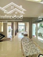 K147. Cho Thuê Biệt Thự Sân Vườn Mê Linh - Anh Dũng - Dương Kinh - 4 Ngủ Full Đồ