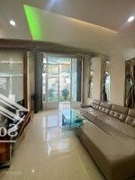 K147. Cho Thuê Biệt Thự Sân Vườn Mê Linh - Anh Dũng - Dương Kinh - 4 Ngủ Full Đồ
