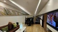 Bán Căn Hộ Chung Cư Nguyễn Cơ Thạch, 76,2M2, 3 Ngủ, 2 Vệ Sinh Nội Thất Đẹp. 4.69 Tỷ