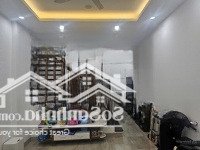 Phân Lô Phạm Tuấn Tài, Ô Tô Tránh Đỗ, Dân Trí Cao, Nhà Đẹp, Vừa Ở Vừa Kinh Doanh Tốt