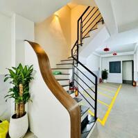 Bán Nhà CHDV – Duy Tân, Phú Nhuận - HXH - Dòng Tiền 49tr/ Tháng