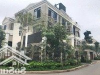 Cập Nhật Các Căn Biệt Thự Bán Tại Kđt Vườn Đào Đuong Lạc Long Quân Tây Hồ- Hà Nội
