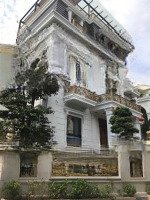 Cập Nhật Các Căn Biệt Thự Bán Tại Kđt Vườn Đào Đuong Lạc Long Quân Tây Hồ- Hà Nội