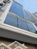 Tòa Nhà Mặt Phố Trần Xuân Soạn, Hai Bà Trưng, 75Mx7T, Thang Máy, Thông Sàn,Kd Đỉnh, Giá Bán 58 Tỷ
