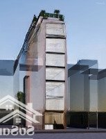Tòa Nhà Mặt Phố Trần Xuân Soạn, Hai Bà Trưng, 75Mx7T, Thang Máy, Thông Sàn,Kd Đỉnh, Giá Bán 58 Tỷ