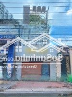 Mặt Tiền Đường Trần Xuân Soạn F Tân Hưng Q7-5,5X20M-4 Tầng - Chỉ-16 Tỷ
