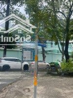 Nhà 3 Tầng Mặt Tiền Hữu Nghị, Phường Bình Thọ, Thủ Đức