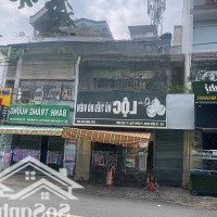 Nhà 3 Tầng Mặt Tiền Hữu Nghị, Phường Bình Thọ, Thủ Đức