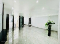Vh86. Cho Thuê Biệt Thự Vinhomes Marina Cực Đẹp - 5 Ngủ Full Đồ Có Thang Máy