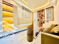 Bán Nhà Minh Khai Hai Bà Trưng - 5 Phòng Ngủfull Nội Thất, Ba Gác Đỗ Cửa - Ngõ Thông Rộng 6.18 Tỷ
