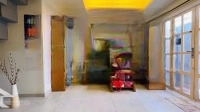 Bán Nhà Đẹp - Yên Bình, Ngang 6M5 - Trung Tâm Bình Thạnh Hẽm Xe Hơi Quay Đầu Nơ Trang Long Sát Q1
D