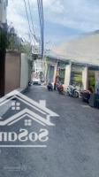 Bán Nhà Đẹp - Yên Bình, Ngang 6M5 - Trung Tâm Bình Thạnh Hẽm Xe Hơi Quay Đầu Nơ Trang Long Sát Q1
D