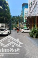 Bán Nhà Phân Lô Vip Phố Hoàng Quốc Việt 64M Mặt Tiền 6M Chỉ 17 Tỷ