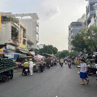 Nhà Hoàng Hoa Thám, Bình Thạnh - Kinh Doanh Đa Ngành - Ngang 4.6m