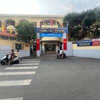 Nhà Hoàng Hoa Thám, Bình Thạnh - Kinh Doanh Đa Ngành - Ngang 4.6m