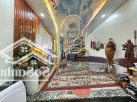 Phân Lô Lãng Yên - Ôtô Tránh - Gara Ôtô - Nội Thất Xịn Sò -Hai Bà Trưng 60M, 4 Tầng Giá Bán 20,2 Tỷ