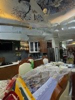 Phân Lô Lãng Yên - Ôtô Tránh - Gara Ôtô - Nội Thất Xịn Sò -Hai Bà Trưng 60M, 4 Tầng Giá Bán 20,2 Tỷ