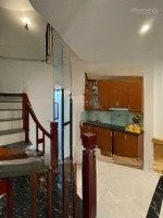 Nhà Đẹp Tư Đình Giá Giật Mình Vf5 Đỗ Tận Cửa Nhà - 3 Bước Chân Ra Chợ Tư Đình - Full Nt 5,Xtỷ