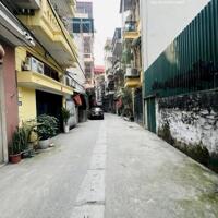 Bán Gấp Nhà Riêng Ngõ 69A Hoàng Văn Thái 49,5m2 4 Tầng Gần Phố Giá Chỉ 5 Tỷ