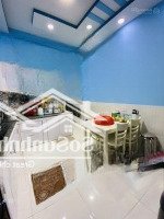 Bán Nhà Vĩnh Khánh Quận 4 -3 Bước Chân Ra Mặt Tiền - 40M2 - 4 Tầng - 4 Tỷ Nhỉnh - Tiện Kinh Doanh