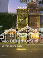 Bán Gấp Nhàmặt Tiềnnguyễn Thiện Thuật, Q3 Nhà Đẹp Dt: 5X22M Công Nhận 110M2 Hdt 85 Triệu/Th Bán 29 Tỷ