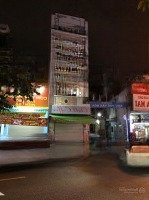 2 Mặt Tiền Đường Bạch Đằng P2 Tân Bình. Dt: 4.23X15M Nở Hậu 5.55M. Hđt 80 Triệu Vị Trí Siêu Rẻ