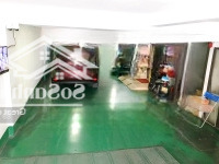 Bán Tòa Vp Mặt Phố Hoàng Văn Thái, 105M2, 9 Tầng 1 Hầm Thang Máy, Mặt Tiền 6M, Nhỉnh 55 Tỷ, Kd Đỉnh