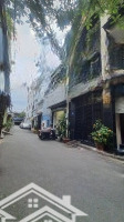 Bán Nhà Hẻm Xe Tải.ngay Tân Sơn Nhì, Gò Dầu, Cầu Xéo. 68M2. Tiện Ở, Làm Văn Phòng. 7 Tỷ 700