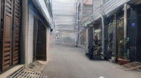Bán Nhà Hẻm Xe Tải.ngay Tân Sơn Nhì, Gò Dầu, Cầu Xéo. 68M2. Tiện Ở, Làm Văn Phòng. 7 Tỷ 700