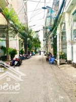 Hxh Thẳng 1 Trục - Oto Ngủ Nhà Lạc Long Quân - Nhà Đẹp 4 Tầng - Trung Tâm P9 - Tân Bình - Hơn 8 Tỷ