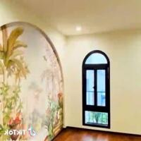 Chính chủ e cần bán nhà đất Vân Canh 35m x5 tầng , thiết kế hiện đại , ô tô đỗ cửa , cách đường 3.5 100m